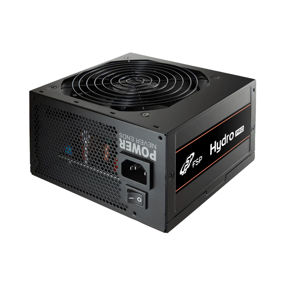 FSP Hydro PSU